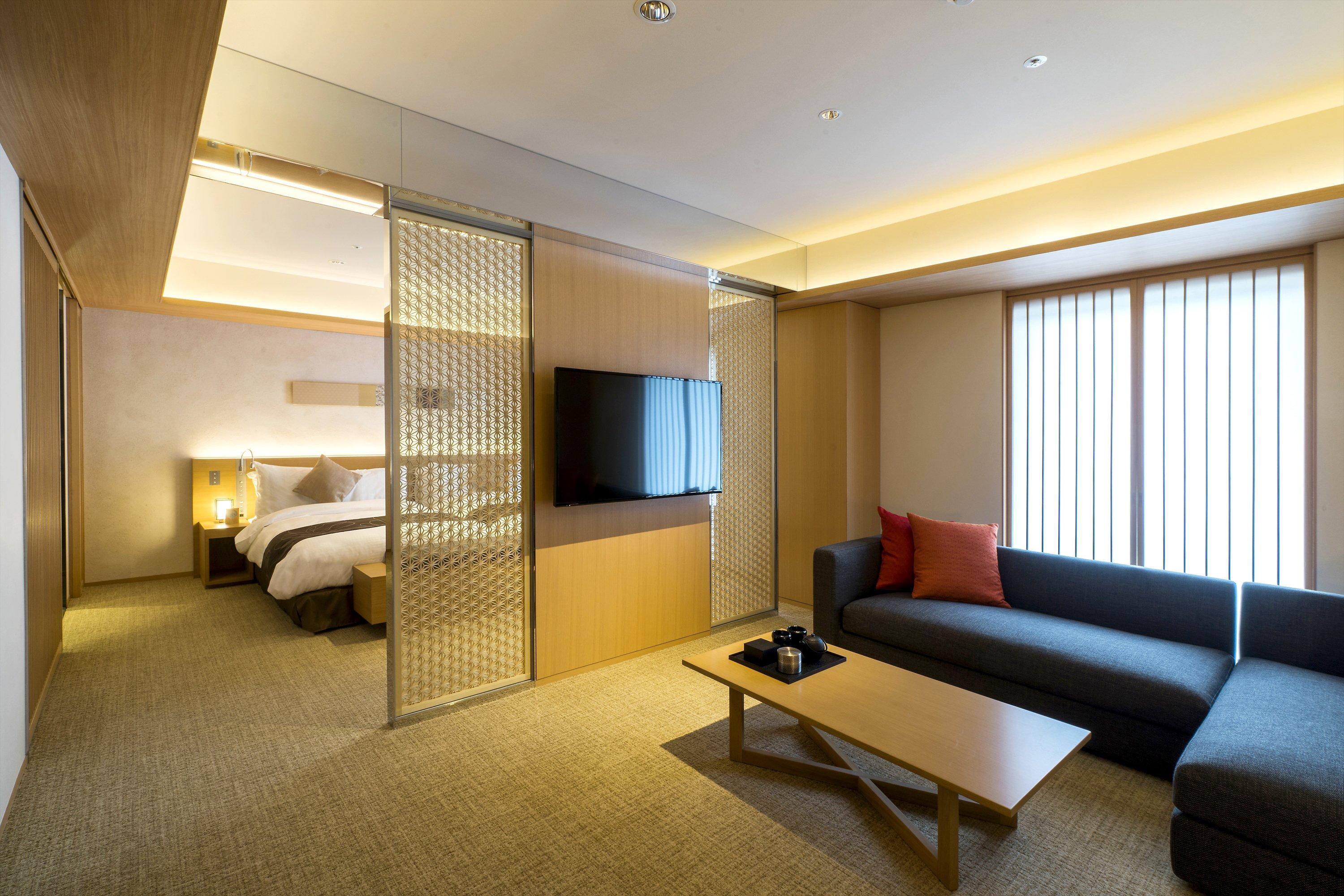 Ana Crowne Plaza Hotel Kyoto By Ihg Exterior photo