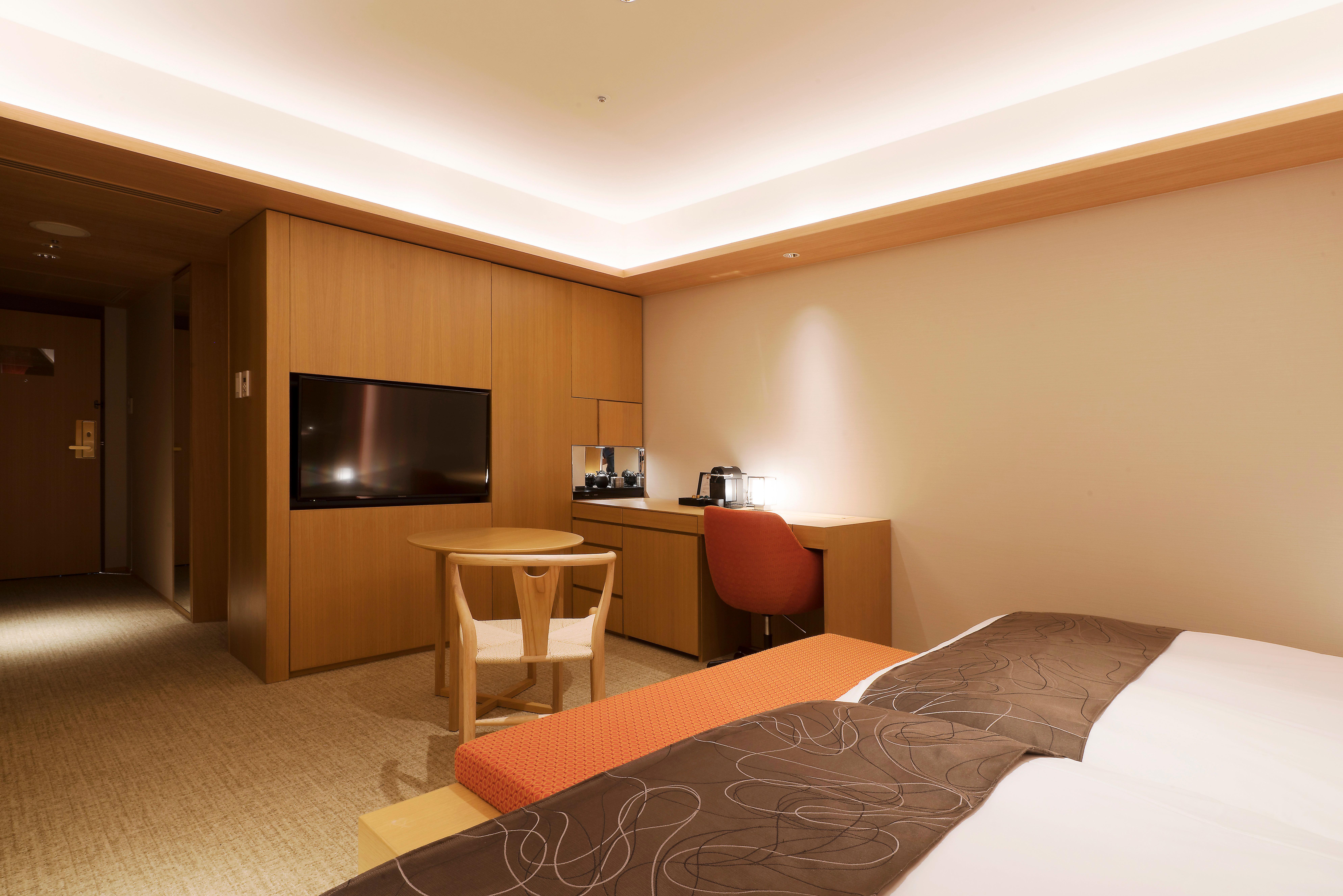 Ana Crowne Plaza Hotel Kyoto By Ihg Exterior photo