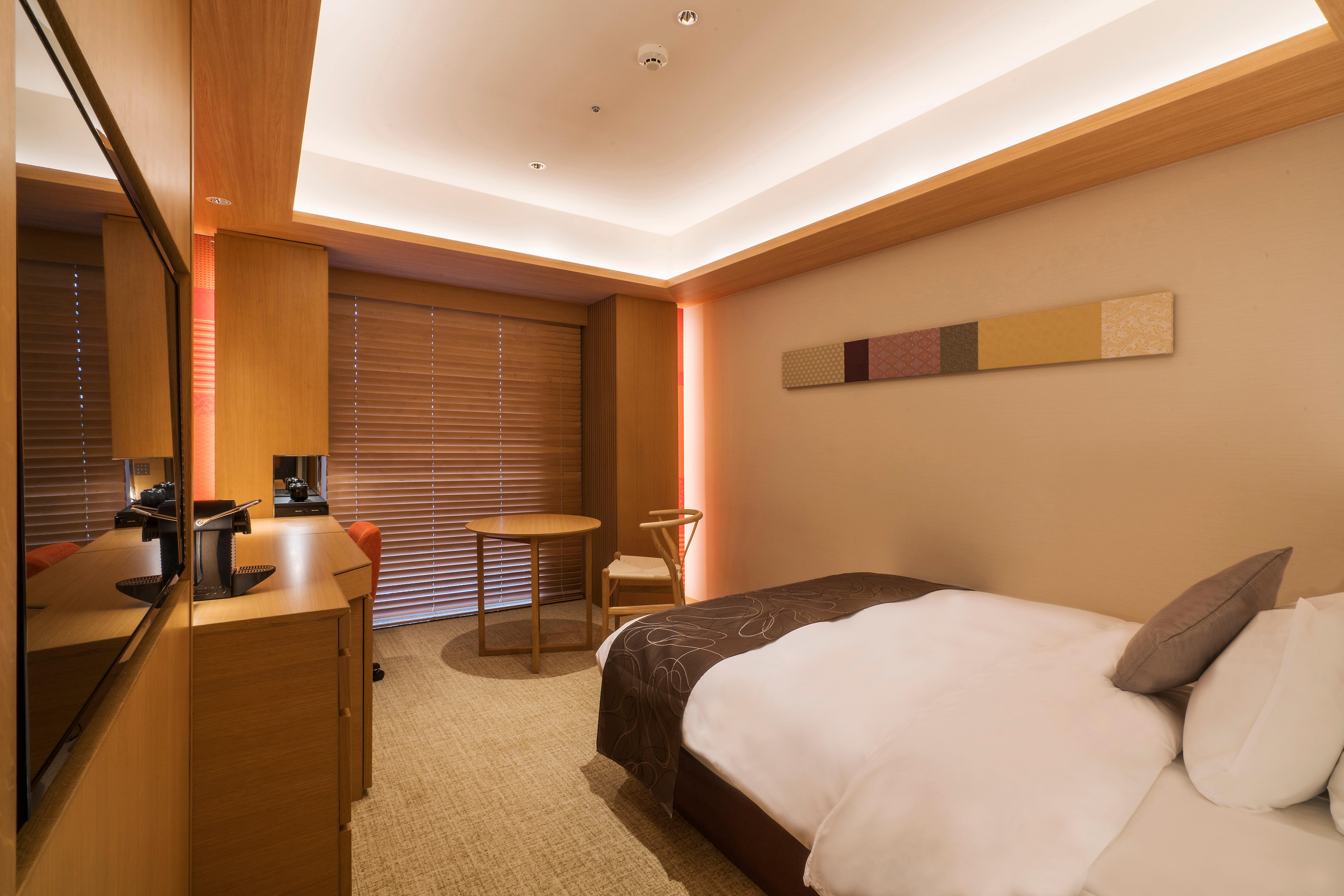 Ana Crowne Plaza Hotel Kyoto By Ihg Exterior photo
