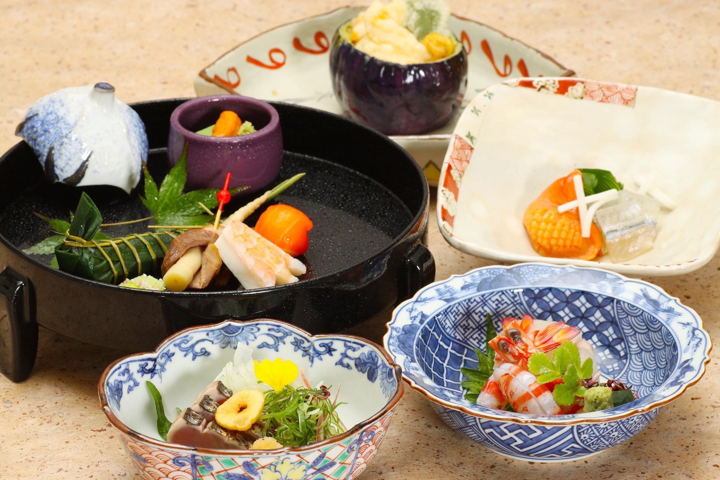 Ana Crowne Plaza Hotel Kyoto By Ihg Exterior photo