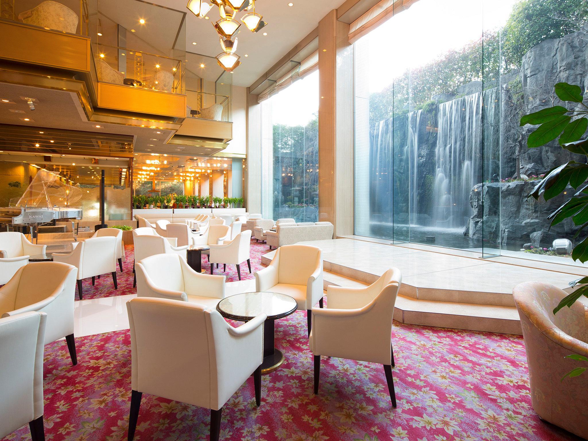 Ana Crowne Plaza Hotel Kyoto By Ihg Exterior photo