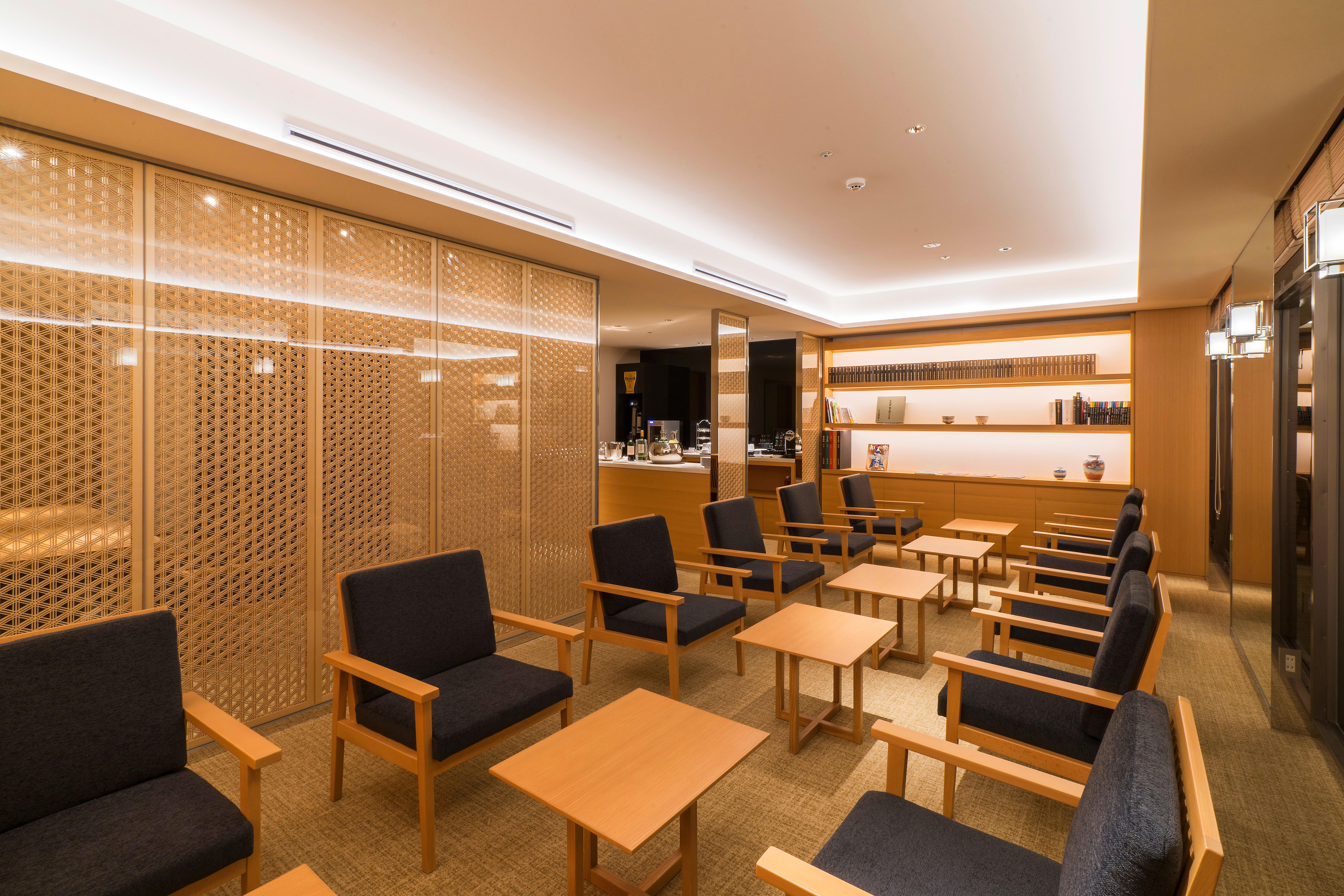 Ana Crowne Plaza Hotel Kyoto By Ihg Exterior photo