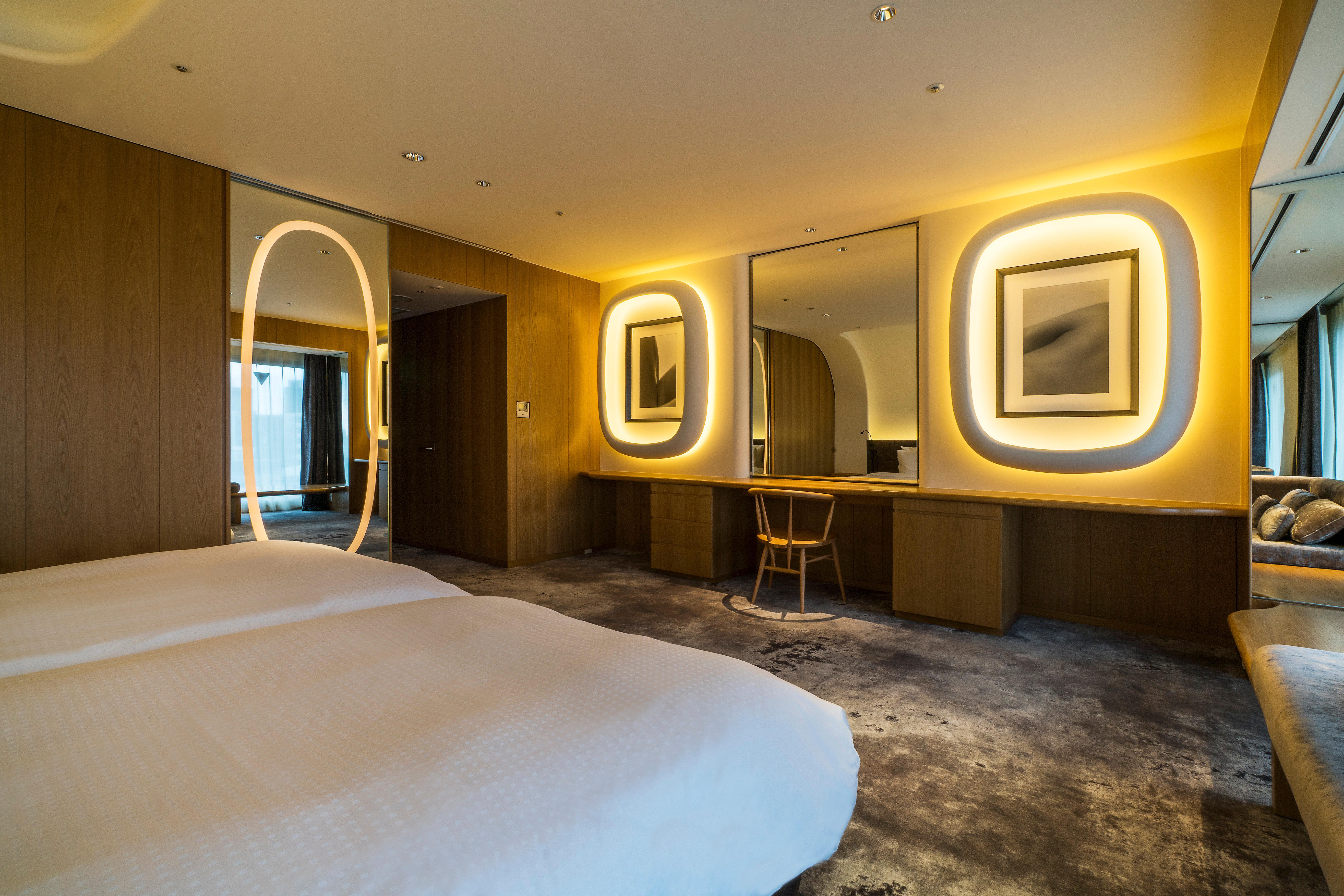 Ana Crowne Plaza Hotel Kyoto By Ihg Exterior photo