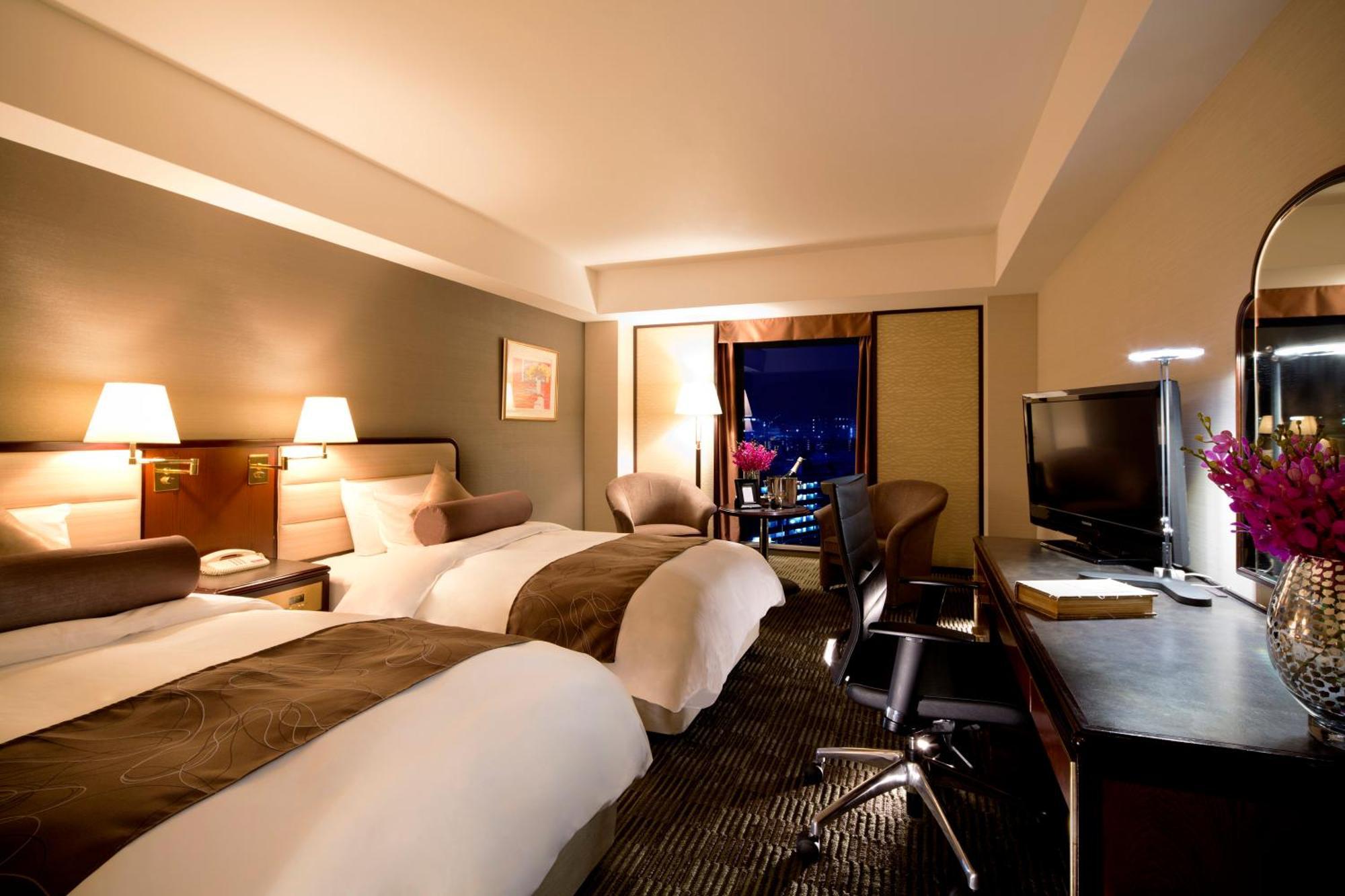Ana Crowne Plaza Hotel Kyoto By Ihg Exterior photo